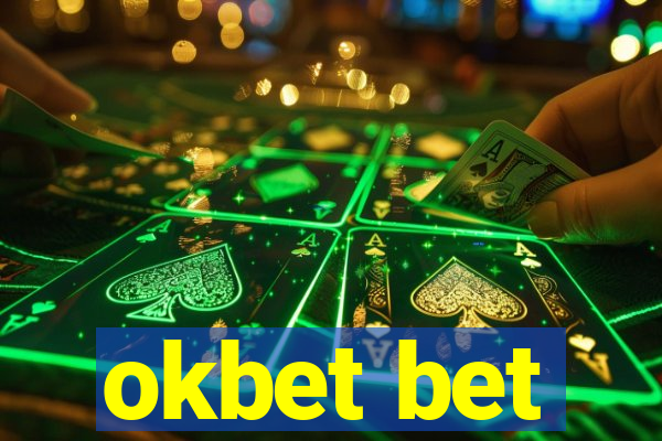 okbet bet