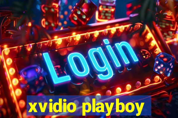 xvidio playboy