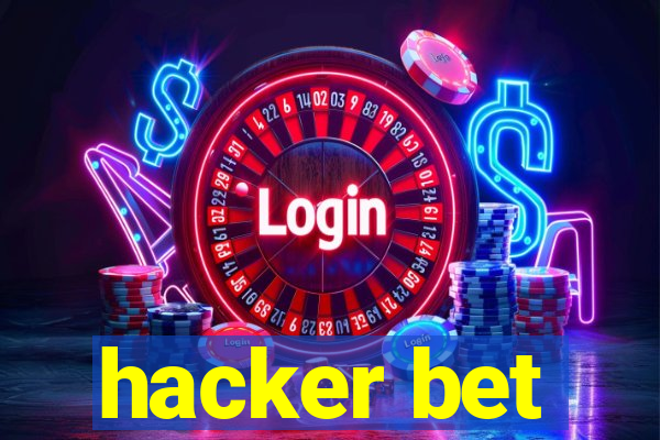 hacker bet