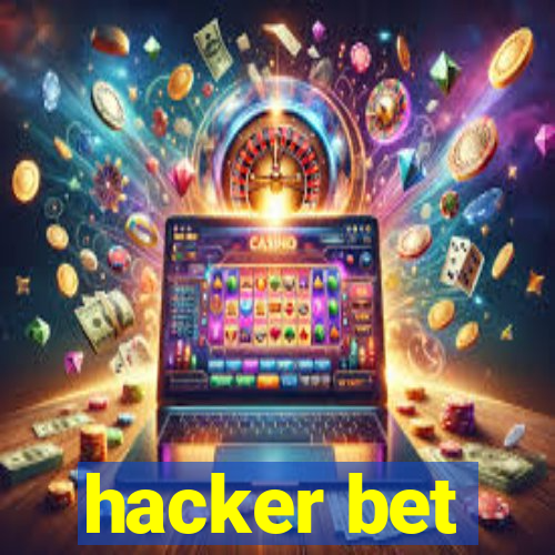 hacker bet