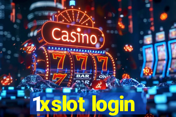 1xslot login