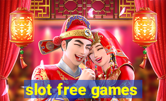 slot free games