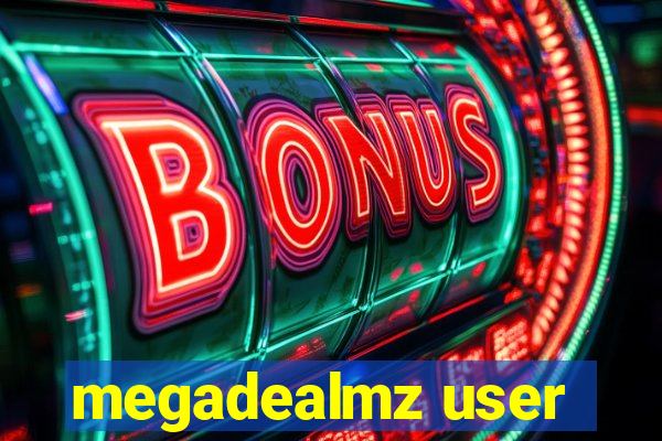 megadealmz user