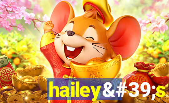 hailey's treasure adventure apk tudo desbloqueado