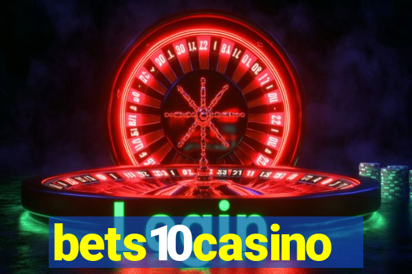 bets10casino