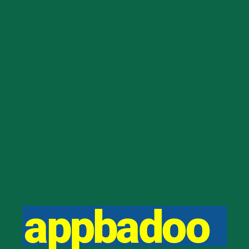 appbadoo