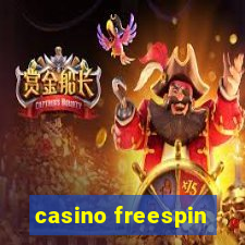 casino freespin