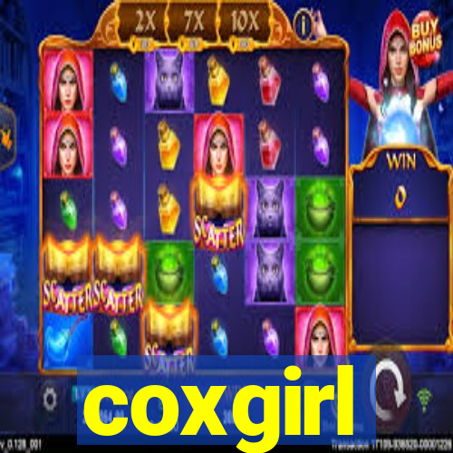 coxgirl