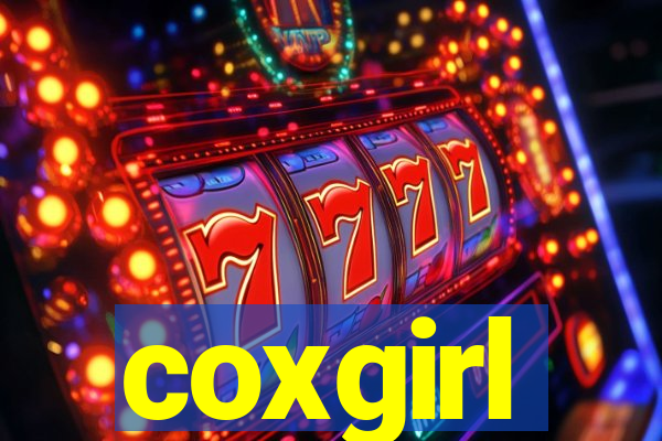 coxgirl