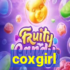 coxgirl