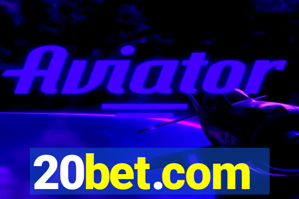 20bet.com