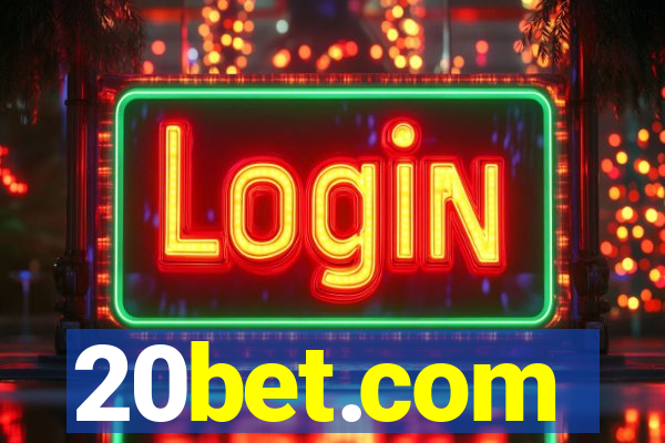 20bet.com