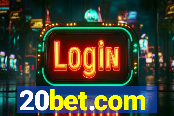 20bet.com