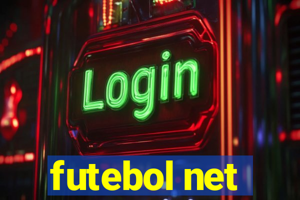 futebol net