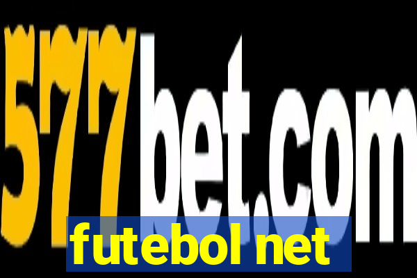 futebol net