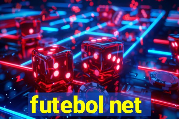 futebol net