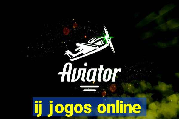 ij jogos online