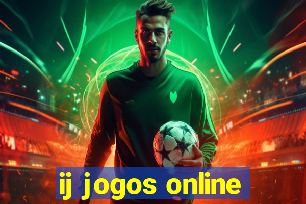 ij jogos online