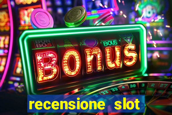 recensione slot ravens eye