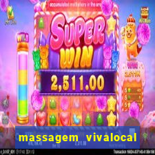 massagem vivalocal em santos sp