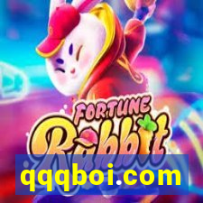 qqqboi.com