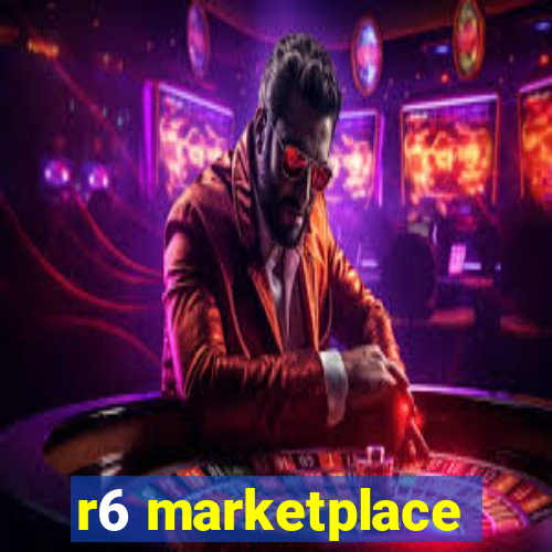 r6 marketplace