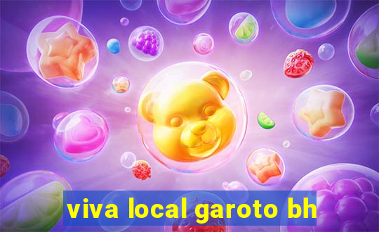 viva local garoto bh