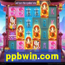 ppbwin.com