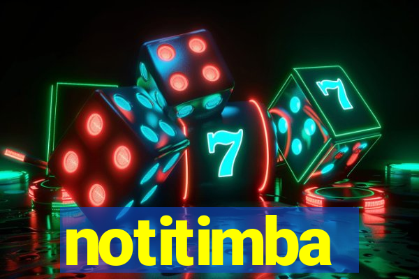 notitimba