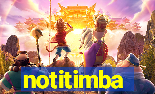 notitimba