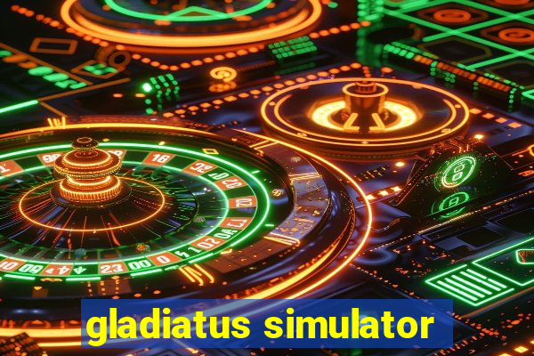 gladiatus simulator