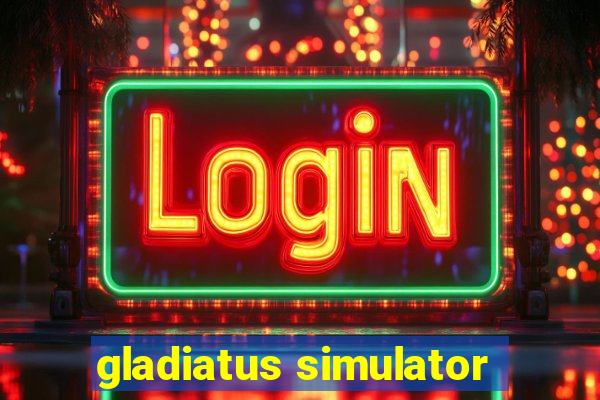 gladiatus simulator