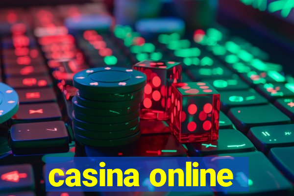 casina online