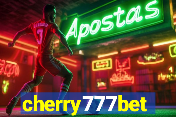 cherry777bet