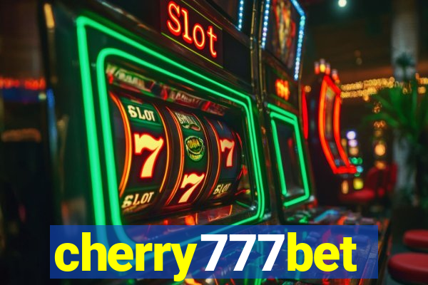 cherry777bet