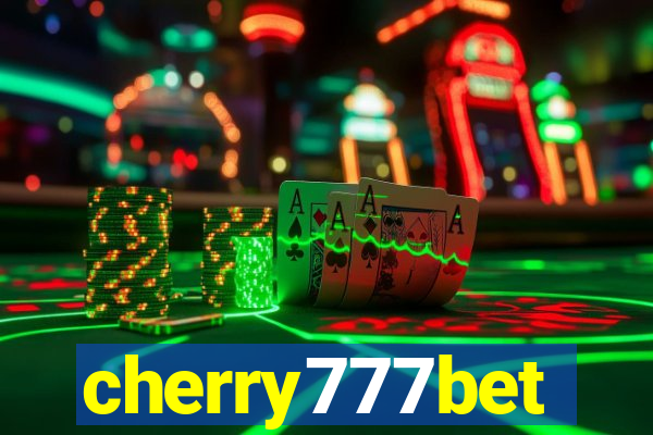 cherry777bet