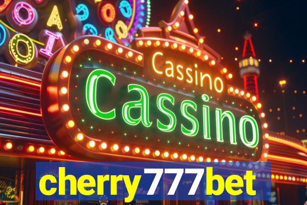 cherry777bet