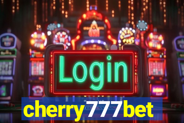 cherry777bet