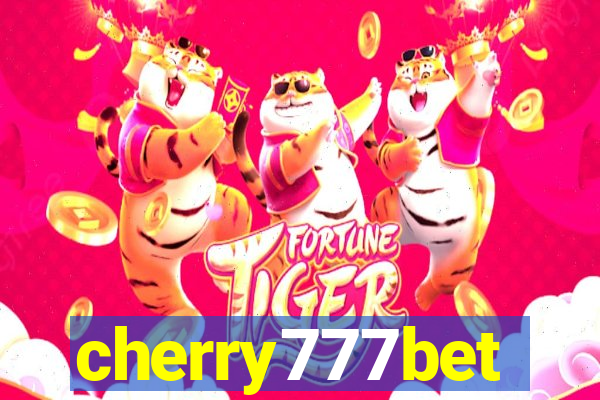 cherry777bet