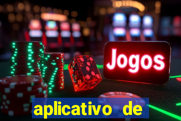 aplicativo de aposta jogo de futebol