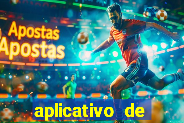 aplicativo de aposta jogo de futebol