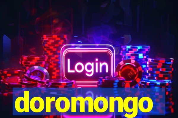 doromongo