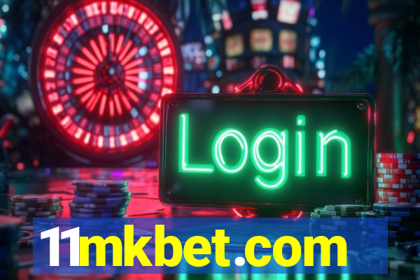 11mkbet.com