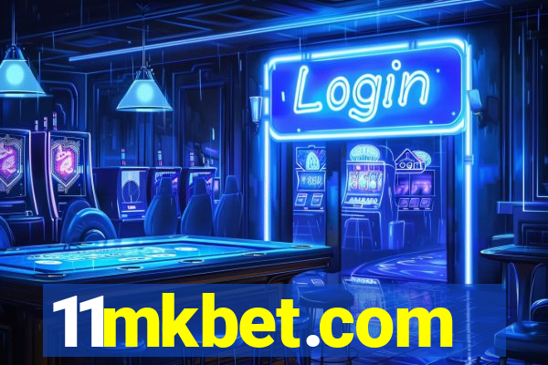 11mkbet.com