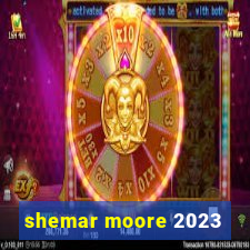 shemar moore 2023