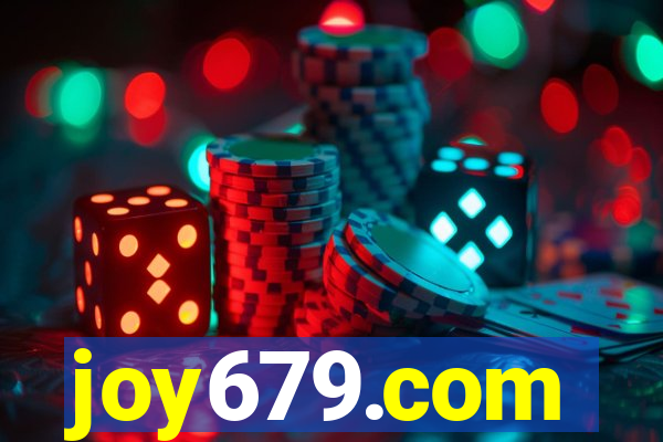 joy679.com