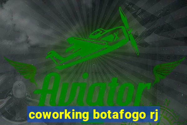 coworking botafogo rj