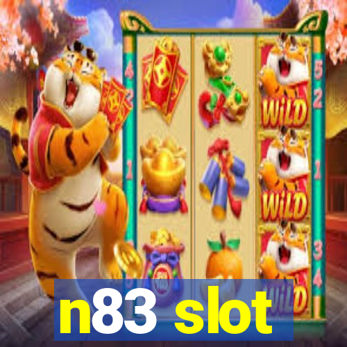 n83 slot