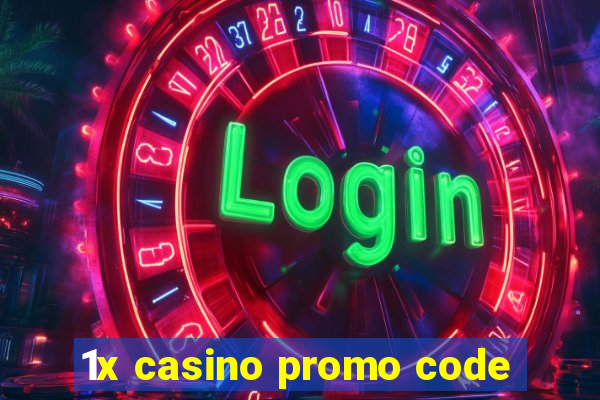 1x casino promo code