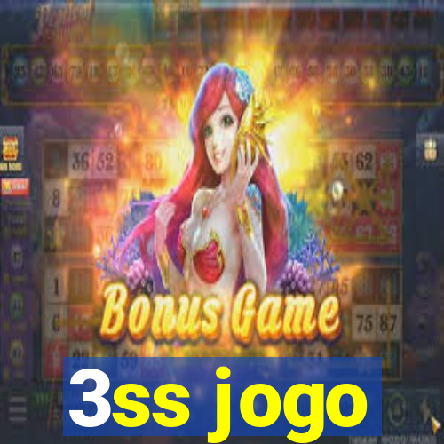 3ss jogo